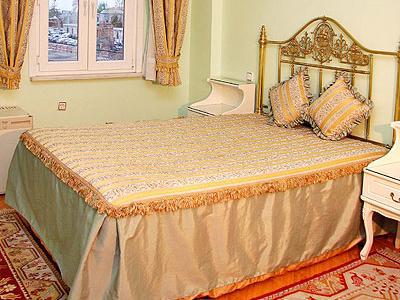 Askin Hotel Istanbul Ngoại thất bức ảnh